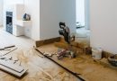 Best Time of Year to Replace the Flooring in your Home