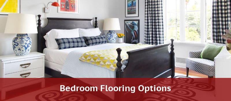 bedroom floors