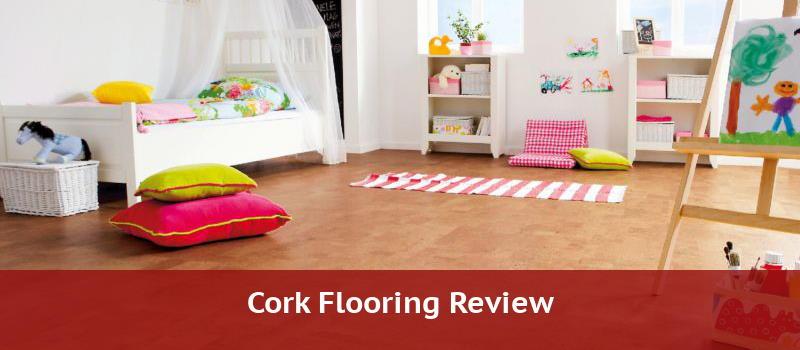 Cork Flooring Reviews The Best Brands Reviewed