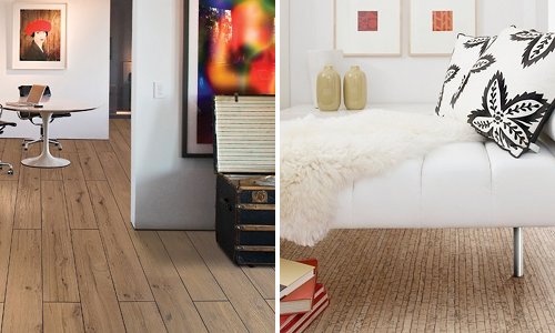 Cork Flooring Reviews The Best Brands, Cork Laminate Flooring Reviews