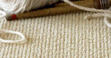 Berber Carpet – Modern Berber Carpet for Living Rooms and Bedrooms