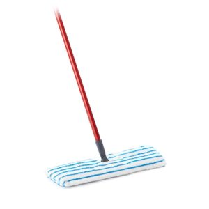 O-Cedar Microfiber Flip Mop