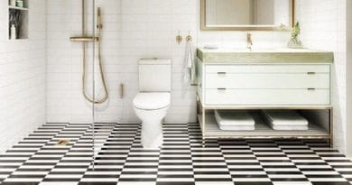 Different Tile Patterns: Which Floor Tile Pattern is Right For Your Home?