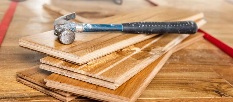 Cost To Install Hardwood Flooring, How Much Is Labor To Install Hardwood Floors