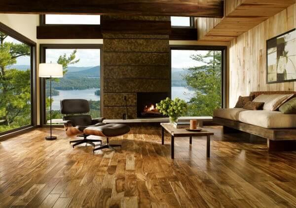 Acacia Wood Flooring Pros Cons, Is Acacia Hardwood Flooring Durable