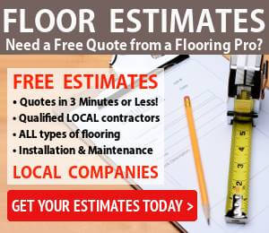 Home Flooring Estimates