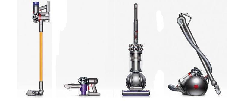 Best Dyson Vacuum In 6 Categories, Which Dyson Cordless Is The Best For Hardwood Floors