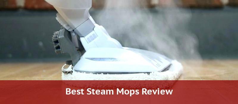 steam mop reviews