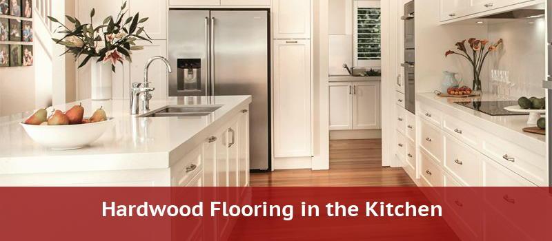 Hardwood Floors In The Kitchen Pros, Hardwood Floors In Kitchen Pros And Cons