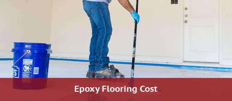 Epoxy Garage Floor Cost | 2021 Garage Floor Prices
