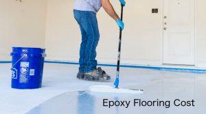 Epoxy Garage Floor Cost | HomeFlooringPros.com