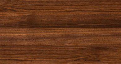 walnut flooring sample