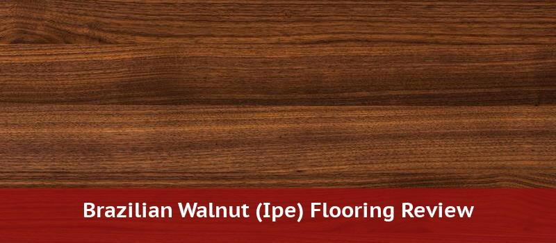 Brazilian Walnut Flooring Ipe, Brazilian Walnut Hardwood Flooring