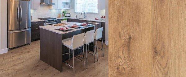 Trafficmaster Laminate Flooring Review, How To Install Trafficmaster Flooring