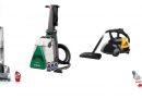 Carpet Cleaner Reviews – Best Carpet Cleaning Machine 2022