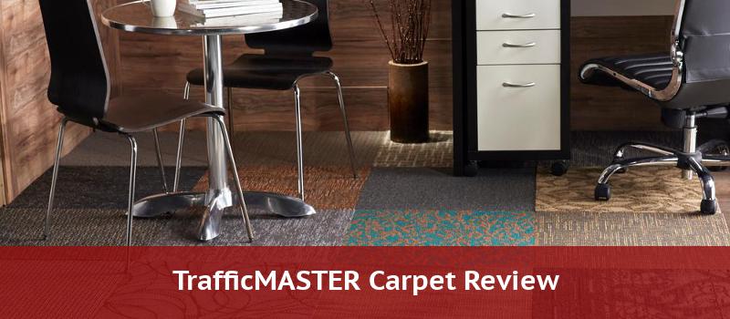 TrafficMaster Carpet: Reviews, Pros