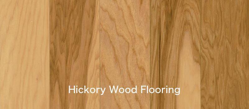 Hickory Wood Flooring Pros Cons Reviews And Pricing