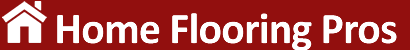 Home Flooring Pros Logo