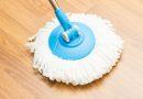 Best Ways to Clean Vinyl Plank Flooring | Do’s and Don’ts