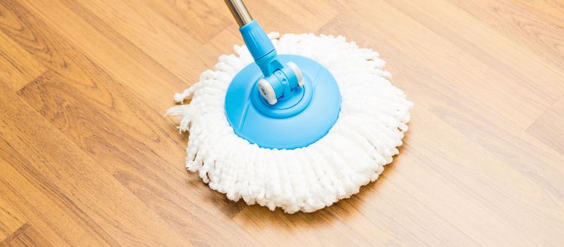 How To Clean Vinyl Plank Flooring, What Kind Of Mop Is Best For Laminate Floors