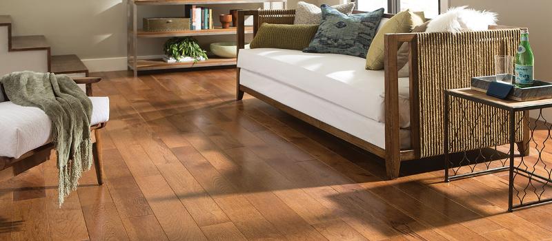 Mullican Flooring Review 2021 Pros, Mullican Red Oak Natural Hardwood Flooring
