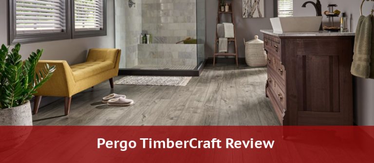 Pergo TimberCraft Laminate Review | 2021 Flooring Reviews