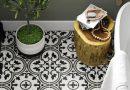 5 Popular Bathroom Floor Tile Ideas