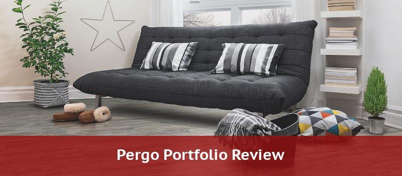 Pergo Portfolio Laminate Review | 2021 Flooring Reviews