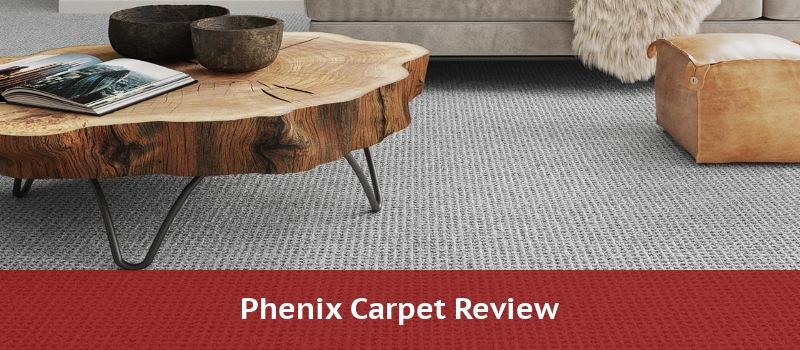 Phenix flooring