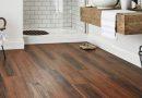 How to Stagger Vinyl Plank Flooring