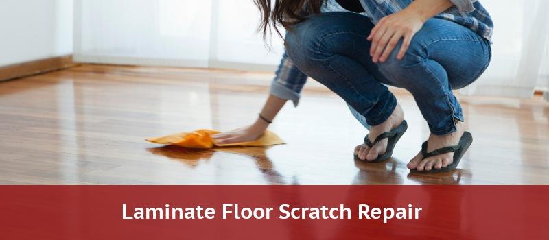 How to Fix Scratches on Laminate Flooring 2020 Home