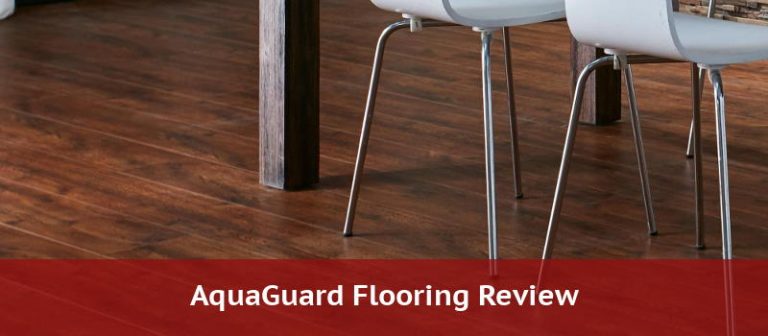 AquaGuard Laminate Flooring | Home Flooring Pros 2021