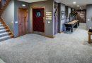 Carpet for Basements: Ideas, Best Brands, Costs and Tips