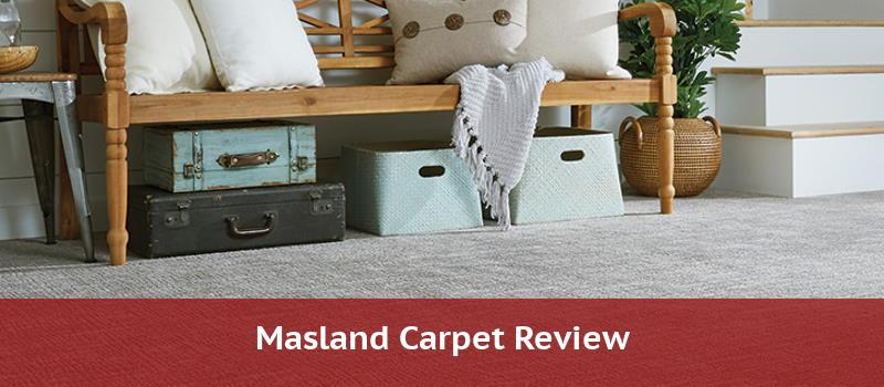 masland carpet review
