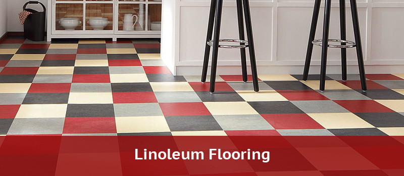 Linoleum Flooring - Linoleum Flooring Rolls and Linoleum Tiles