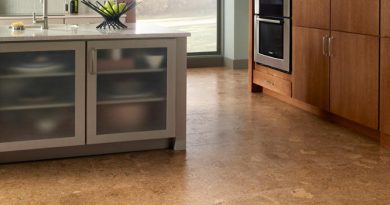 Cork Flooring for the Kitchen | Home Flooring Pros