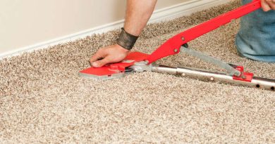 Carpet Stretching Cost