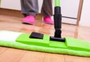 How to Clean Hardwood Floors | Cleaning Tips