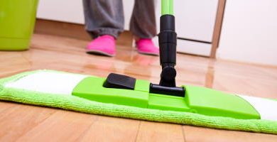 How to Clean Hardwood Floors | 2022 Cleaning Tips