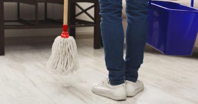 How to Clean Laminate Flooring | Cleaning Tips