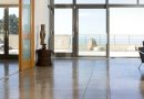 Polished Concrete Floor Cost
