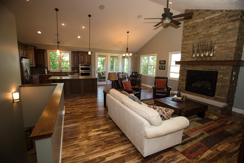 acacia wood flooring living room